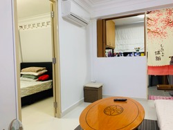 Blk 7 Telok Blangah Crescent (Bukit Merah), HDB 1 Room #214460091